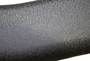 Fishbone Offroad 07-21 Toyota Tundra Double Cab Oval Side Steps - Black Textured