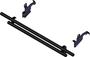 KFI 14+ Honda Pioneer 700/ 4 Double Tube Rear Bumper