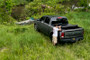 Truxedo 2023 GMC Canyon/Chevrolet Colorado 5ft 2in Deuce Bed Cover