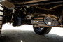 ICON 2023 Ford F-250/F-350 Super Duty Radius Arm System