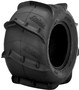 Tire Cyclone Rear 20x11-9 Bias 4pr Lr240lbs