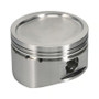 Wiseco 93-12 Yamaha YFM400 Kodiak/Big Bear 8.6:1 Piston Kit