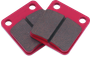 BikeMaster BM-054 Sintered Brake Pads