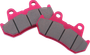 BikeMaster BM-069 Sintered Brake Pads