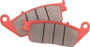 BikeMaster BM-488 Sintered Brake Pads