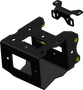 KFI 09+ Polaris Sportsman 400-1000/ 13+ Scrambler 850-1000 XP Winch Mount