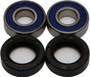 Front/rear Wheel Bearing/seal Kit