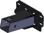 KFI 18+ Polaris Ranger 1000/ XP/ Crew 2 in. Receiver Hitch Lower Front
