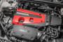 Radium 2017+ Honda Civic Type-R Fluid Lock Dual Catch Can Kit