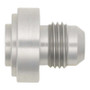 DeatschWerks 6AN Male Flare Stainless Steel Weld On Fitting