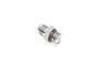 Radium Engineering 6AN ORB to 6AN Male Fittings FST Orifice