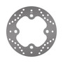 EBC 2016 Polaris RZR 1000 XP Turbo Front Left/Right Standard Rotor
