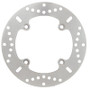 EBC 22-23 Can Am Commander 700 EFI/DPS/XT Front Left/Right Standard Rotor