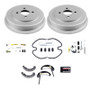 Power Stop 05-08 Chevrolet Cobalt Rear Autospecialty Drum Kit
