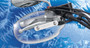 Hand Deflector Clear