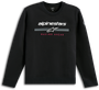 Bettern Crew Black Lg