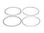 Wiseco 77.00mm Ring Set .8 x 1.5mm