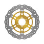 EBC 05-07 Ducati Monster S2R 803cc Front Left/RIght Contour Profile Rotor
