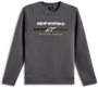 Bettern Crew Charcoal Xl