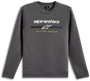 Bettern Crew Charcoal Sm