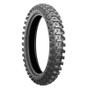 Bridgestone Battlecross X10R Tire - 100/90-19 57M Rear