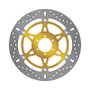 EBC 08-15 Aprilia Dorsoduro 750 (w/ABS) Front Left/Right Standard Rotor