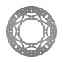 EBC 03-05 Kawasaki KX 125 M Rear Right Standard Rotor