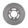 EBC 02-14 Suzuki LT-F 250 Ozark Front Left/Right Standard Rotor