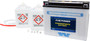 Battery W/acid Cb16al-a2 12v Heavy Duty