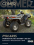 Repair Manual Pol Sportsman 600/700/