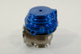TiAL Sport MVR Wastegate 44mm .4 Bar (5.80 PSI) - Blue (MVR.4B)