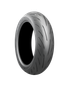 Bridgestone Battlax Hypersport S22R Tire - 200/55ZR17 M/C 78W TL Rear