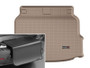 WeatherTech 17-21 Honda Civic Cargo Liner w/Bumper Protector - Tan