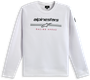 Bettern Crew White Lg