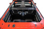 Addictive Desert Designs21-23 Ford Bronco Overhead Molle Panels