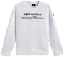 Bettern Crew White Md