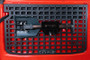 Addictive Desert Designs21-23 Ford Bronco Tailgate Molle Panel
