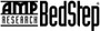 AMP Research 2023 Ford F-250 Super Duty BedStep - Black