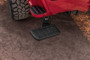 AMP Research 2023 Ford F-250 Super Duty BedStep - Black