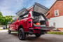 AMP Research 2023 Ford F-250 Super Duty BedStep - Black