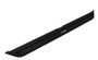 Go Rhino Dominator Extreme DSS Sliders - Tex Blk - 68in