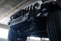 DV8 Offroad 18-23 Jeep Wrangler JL / 20-23 Jeep Gladiator JT FS-7 Mid-Width Winch Front Bumper