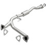MagnaFlow Direct Fit Catalytic Converter 2015 Colorado 3.6 Underbody