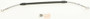Steel Brake Line Rear Yam