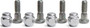 Wheel Stud Kit