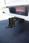 Gen-Y Phantom 2in Hollow Shank 4.5in Drop 500lb TW 12K Hitch w/GH-102541/GH-102359 (No Flat Towing)