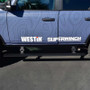 Westin 21-26 Ford Bronco 4dr (Excl. Bronco Sport) Pro-e Running Boards - Tex. Blk