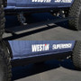 Westin 21-26 Ford Bronco 4dr (Excl. Bronco Sport) Pro-e Running Boards - Tex. Blk