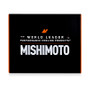 Mishimoto 2022+ Subaru WRX Oil Cooler Kit - Black