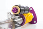 KW Clubsport Kit Ford Mustang (S-550) 3 Way Adjustable